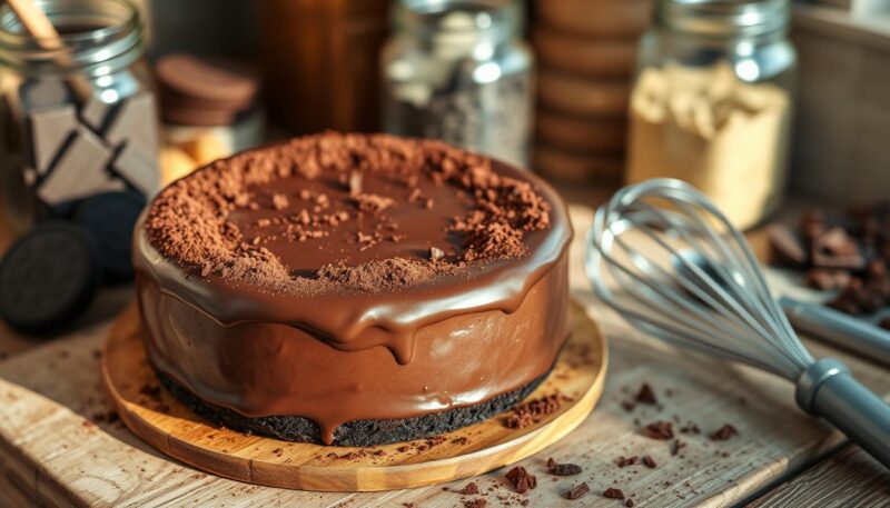 čokoladni kolač čokoladni kolač