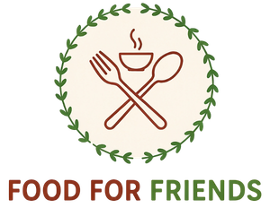 foodforfriends.rs LOGO